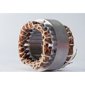 Estator BV Predial 1/4 27V 30mm 50hz/60hz - PPA