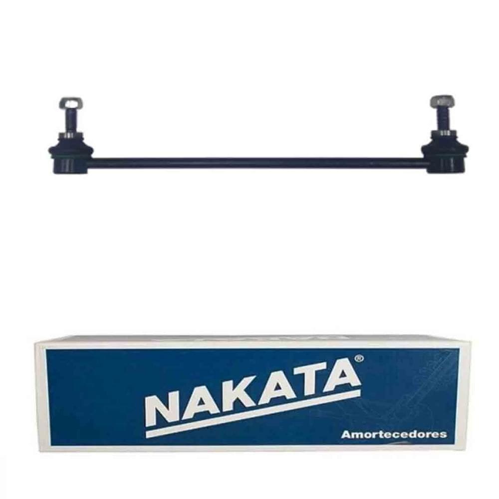 Bieleta Diant Uno 2010 a 2021 N6081 Nakata