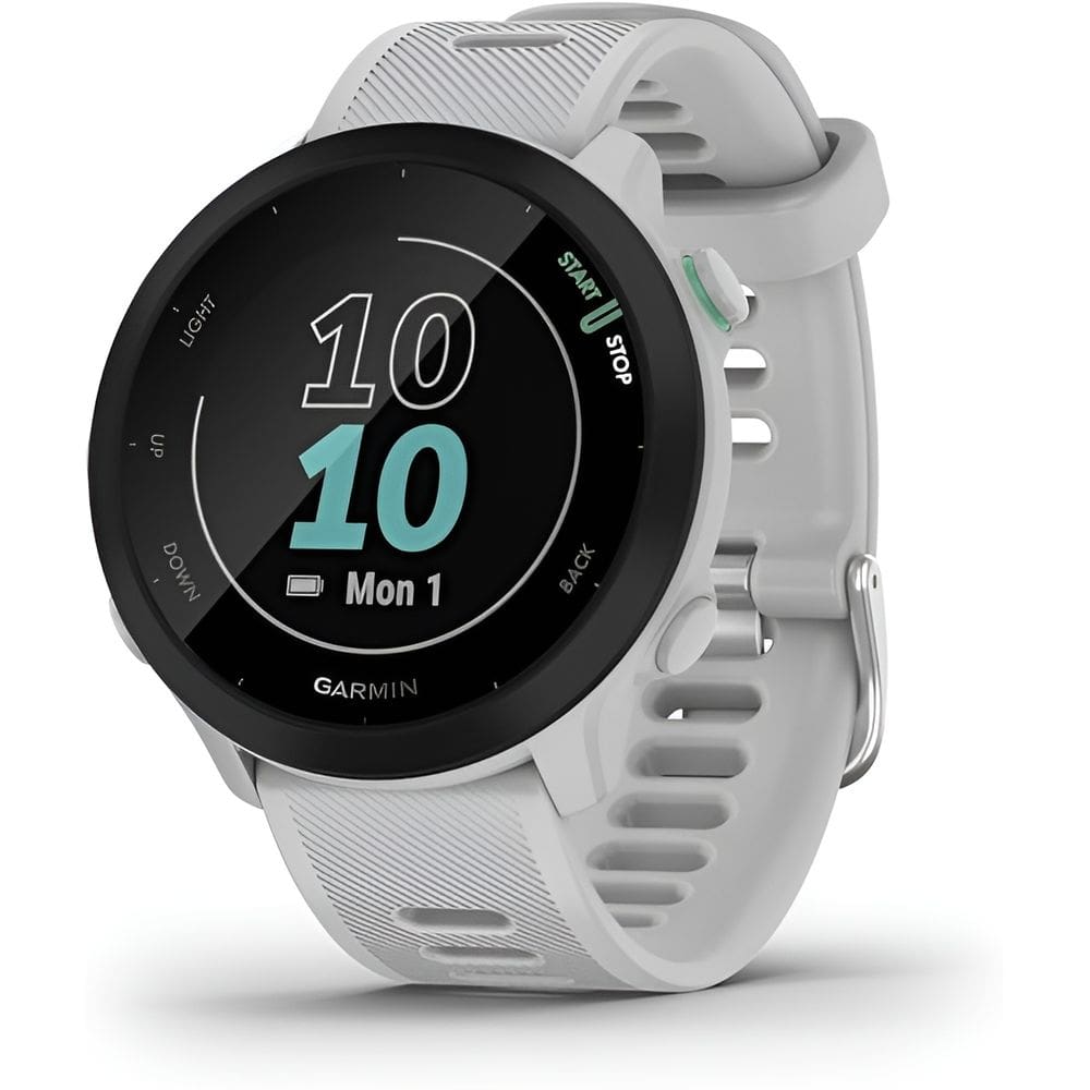 GPS Garmin Forerunner 55 Branco