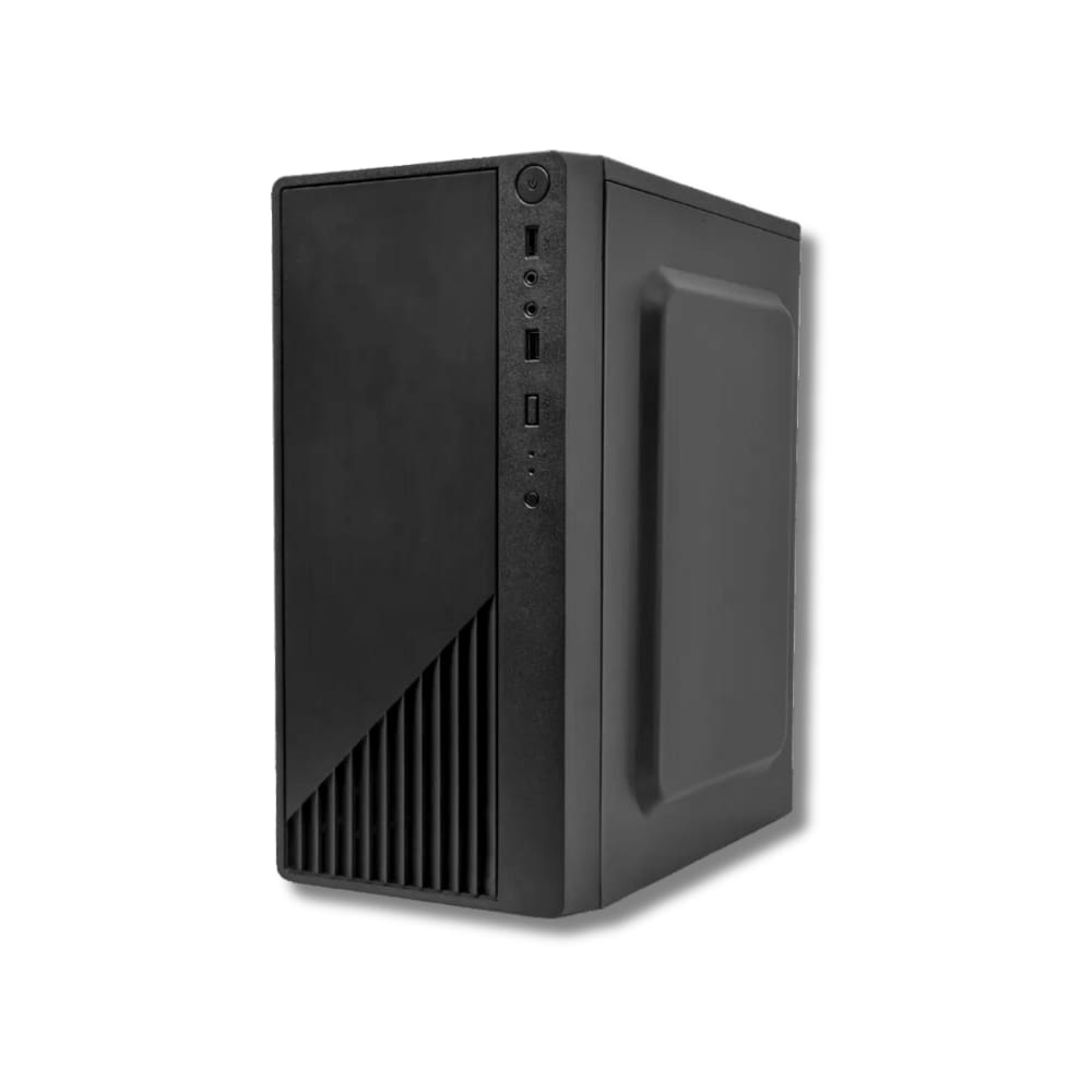 Pc Computador Cpu Intel I5 2° geração + Ssd 240gb, 8gb Ram