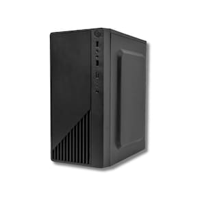 Pc Computador Cpu Intel I5  2° geração + Ssd 240gb, 8gb Ram