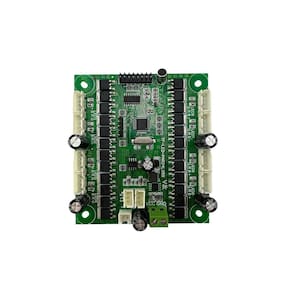 Placa Mae Para Strobo Data Flash Rgb Onelight  50747