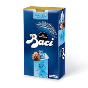 Chocolate Italiano Bombom Leite Baci Perugina 175G