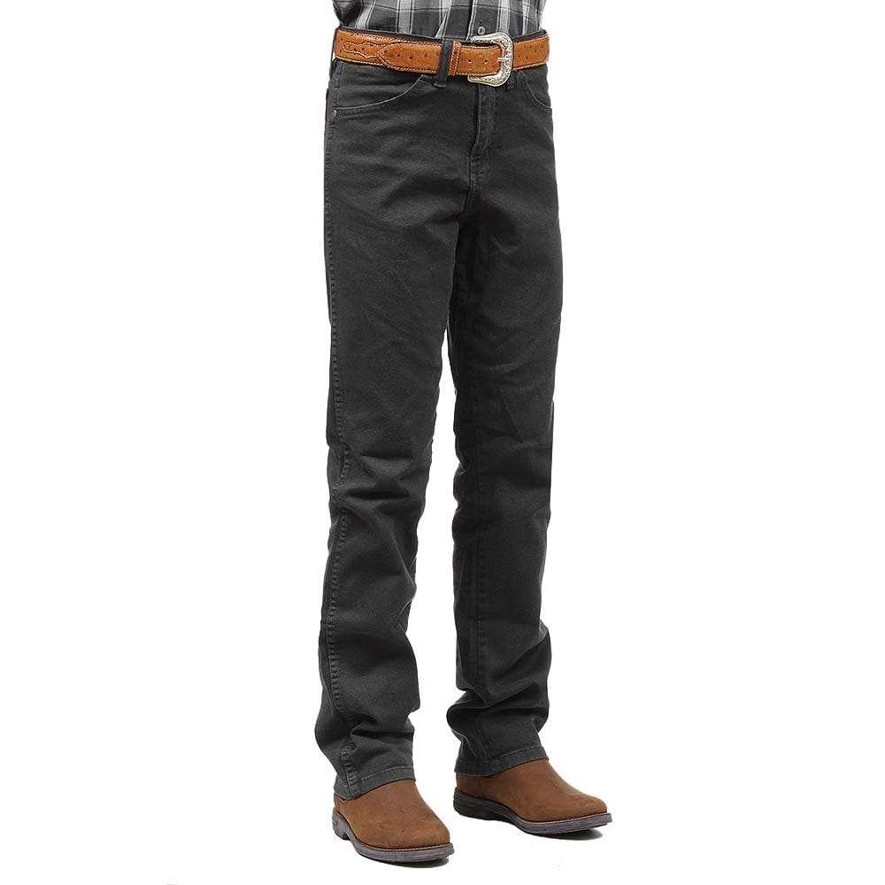 Calça Jeans Masculina Cowboy Cut Cinza 35696