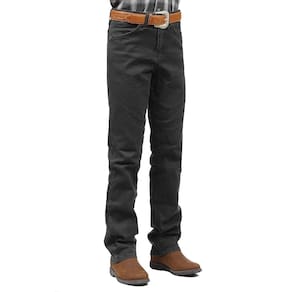 Calça Jeans Masculina Cowboy Cut Cinza 35696