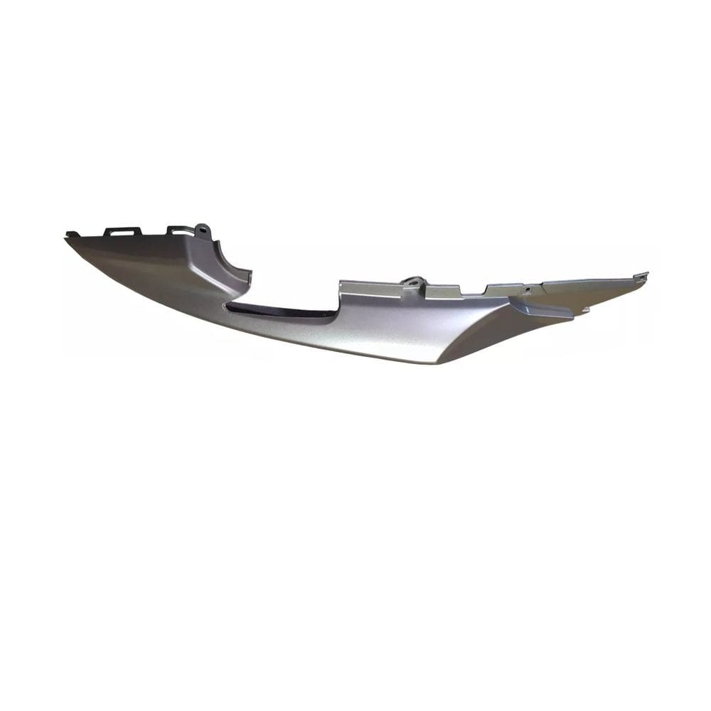 Carenagem Rabeta Direita Prata Fazer 250 12/13 44cf174100p3