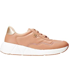 Tênis Feminino Casual Dia a Dia Passeio Trabalho Ultra Conforto Modare 7395.100