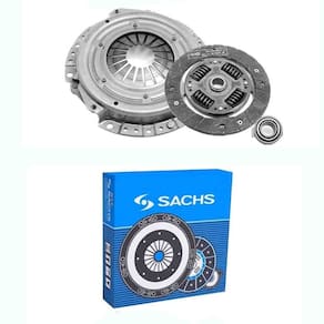 Kit de Embreagem Polo 2017 a 2022 3000001234 Sachs