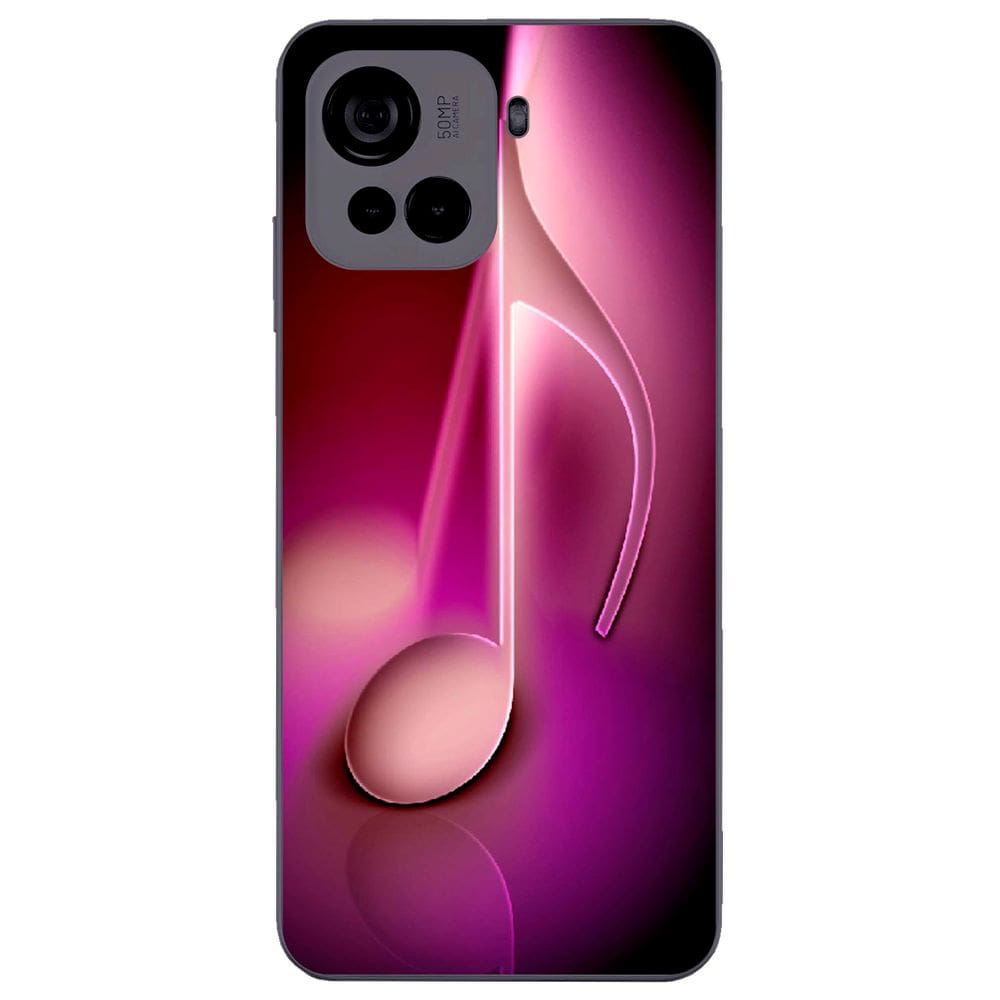 Capa Adesivo Skin376 Verso Para Multilaser M23