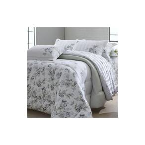 Jogo de Cama Kacyumara Vida Bela Cillia 200 Fios