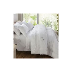 Jogo de Cama Kacyumara Satinee Lohan 300 Fios