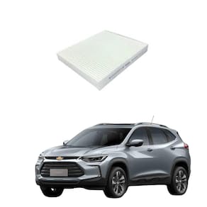 Filtro Ar Condicionado Tracker 2020 A 2024 AKX35725 Wega