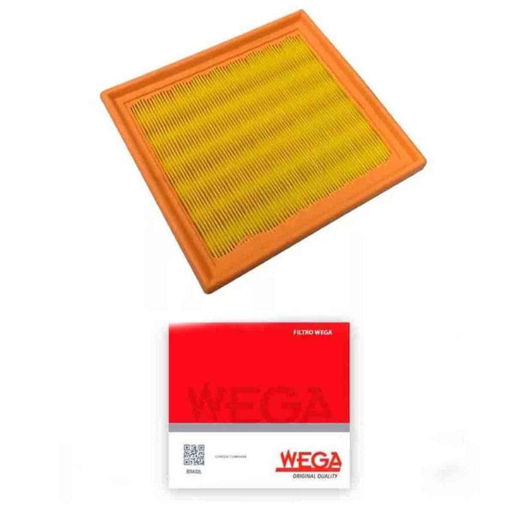 Filtro De Ar Golf 2016 a 2024 FAP2219  Wega