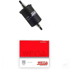 Filtro Combustível Dobló 2005 a 2024 FCI1660 Wega