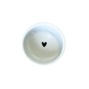 Ramekin Em Porcelana Branco 180ml Germer - Exclusivo