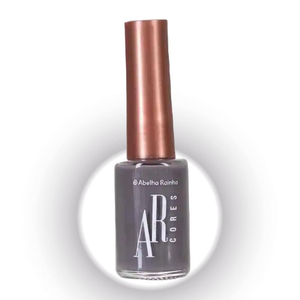 Esmalte Tempo Nublado Seca Rápido Ar Cores Abelha Rainha Ref