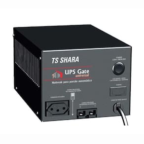 Nobreak 4399 1600Va Exp 24V 45A Sem Bateria Bivolt Saida