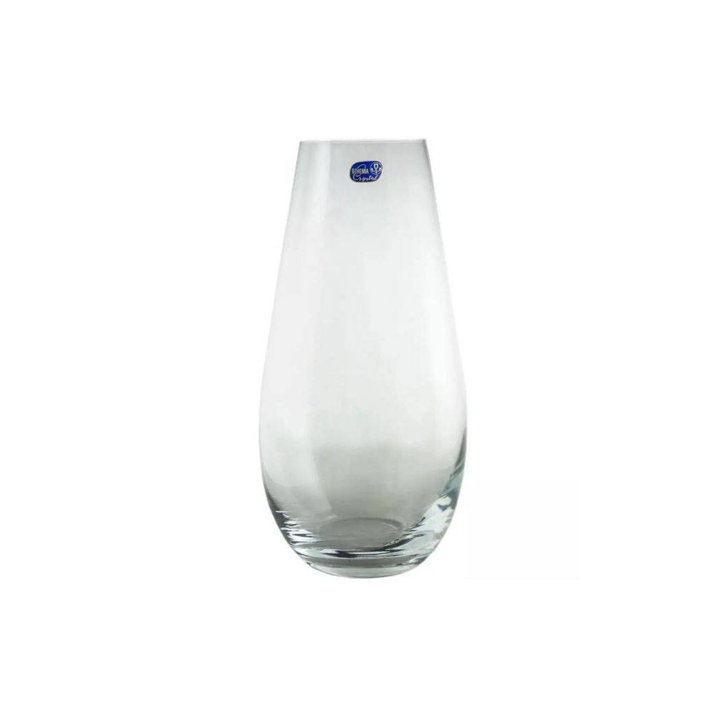 Vaso Bojudo Crystalex Bohemia 34cm