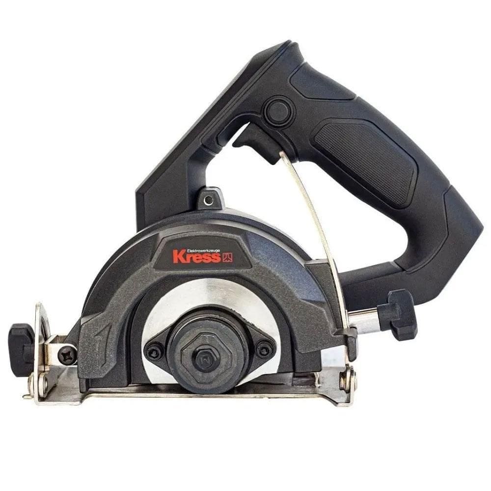 Serra Mármore Industrial Reclinável 1400W 127V Ku076L Kress
