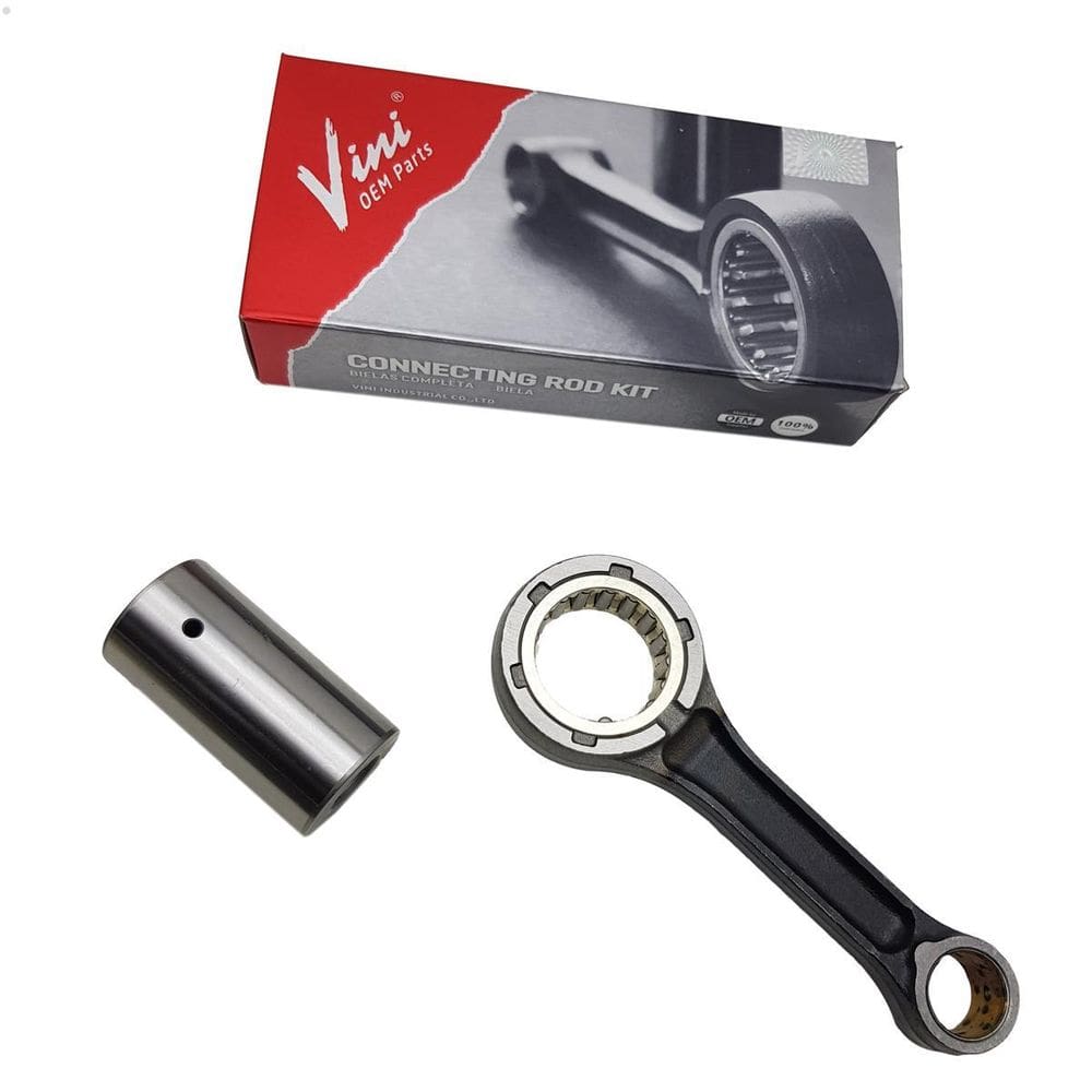 Kit Biela Vini Nx 400 1999/2008 Nx 400I Falcon 1999/2015