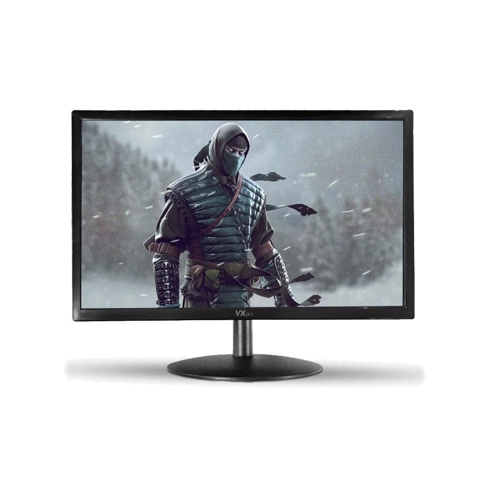 Monitor Vx Pro 19 Led Vx190Az - 60 Hz