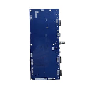 Placa Mãe Para Processador De Video Painel De Led Lvp-300