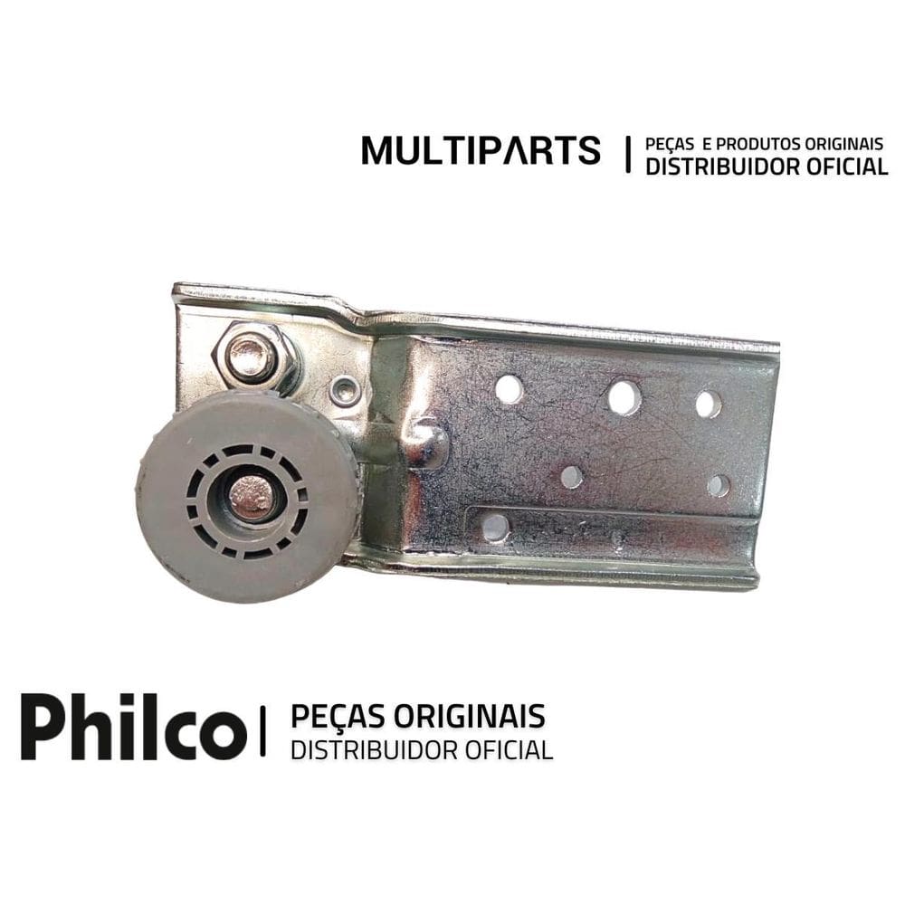 Dobradica Inferior Lateral Direita Rf - 794277 Philco