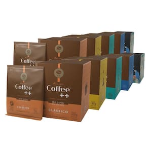 Drip Coffee, 100 Sachês, Café Coffee Mais