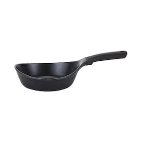 Vulkan - Frigideira 20Cm/1,4 L - Indução, Neoflam, Cor Preto