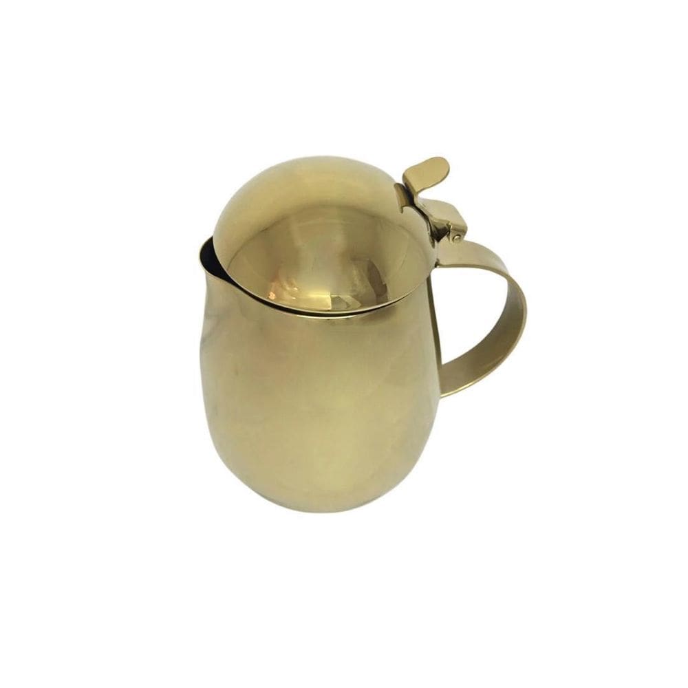 Bule Dourado Fineza 500 Ml