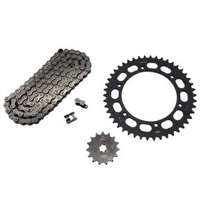 Kit Relação Vaz Extreme Kasinski Comet 250 Com Retentor