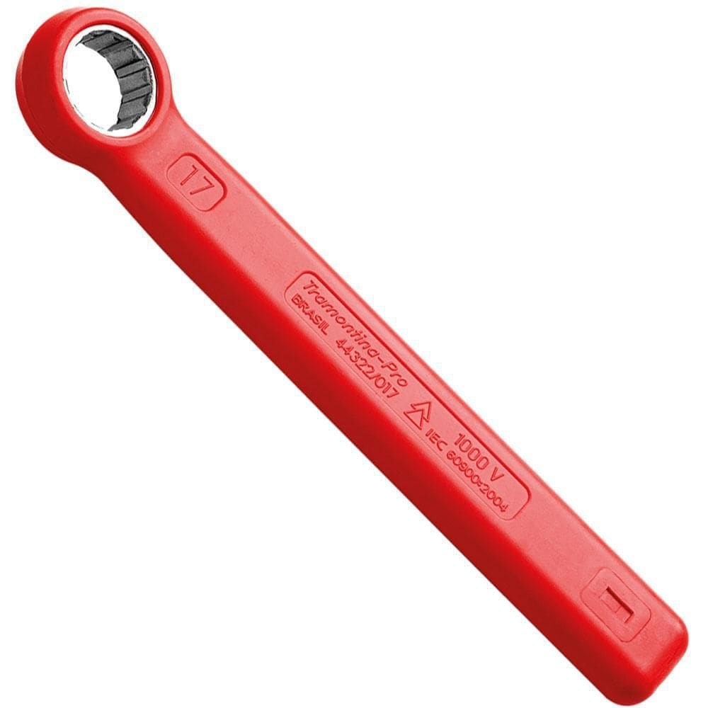 Chave Estrela Isolada Nr10 - 11Mm Tramontina 44322011