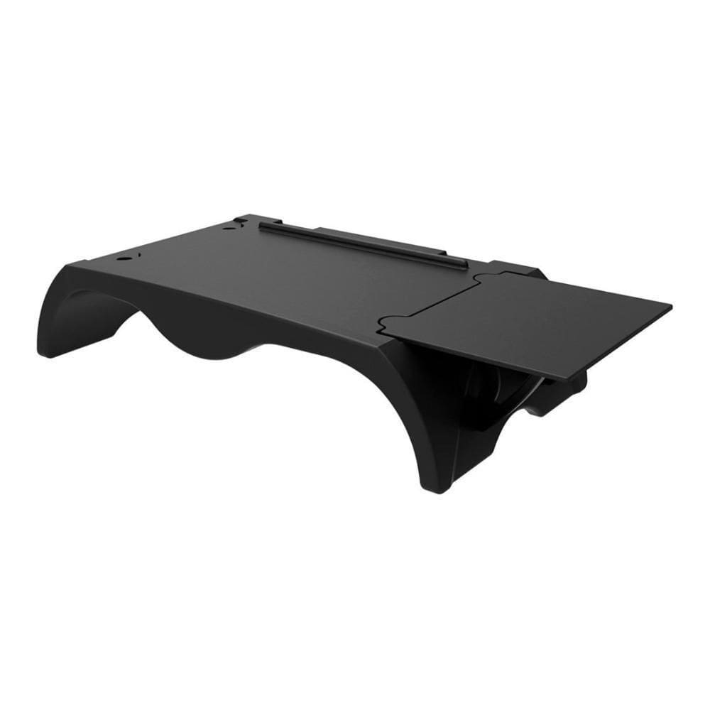 Mesa De Colo Para Notebook Bright Confortable, Preto, Ac587