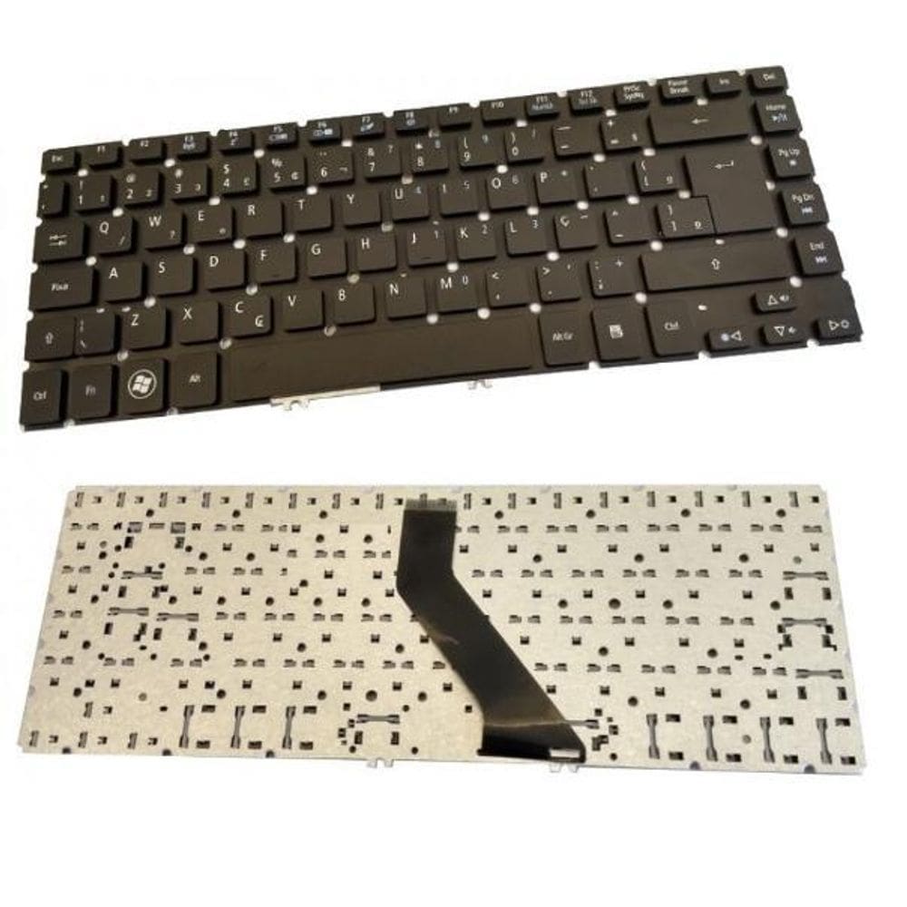 Teclado Acer Aspire V5-471P-6605 V5-471P-6840