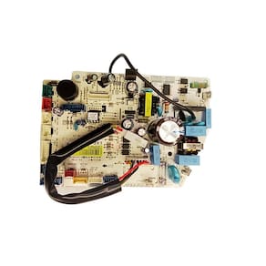 Placa Principal Evap Ar Split 18000 Btus Lg Ebr85607345