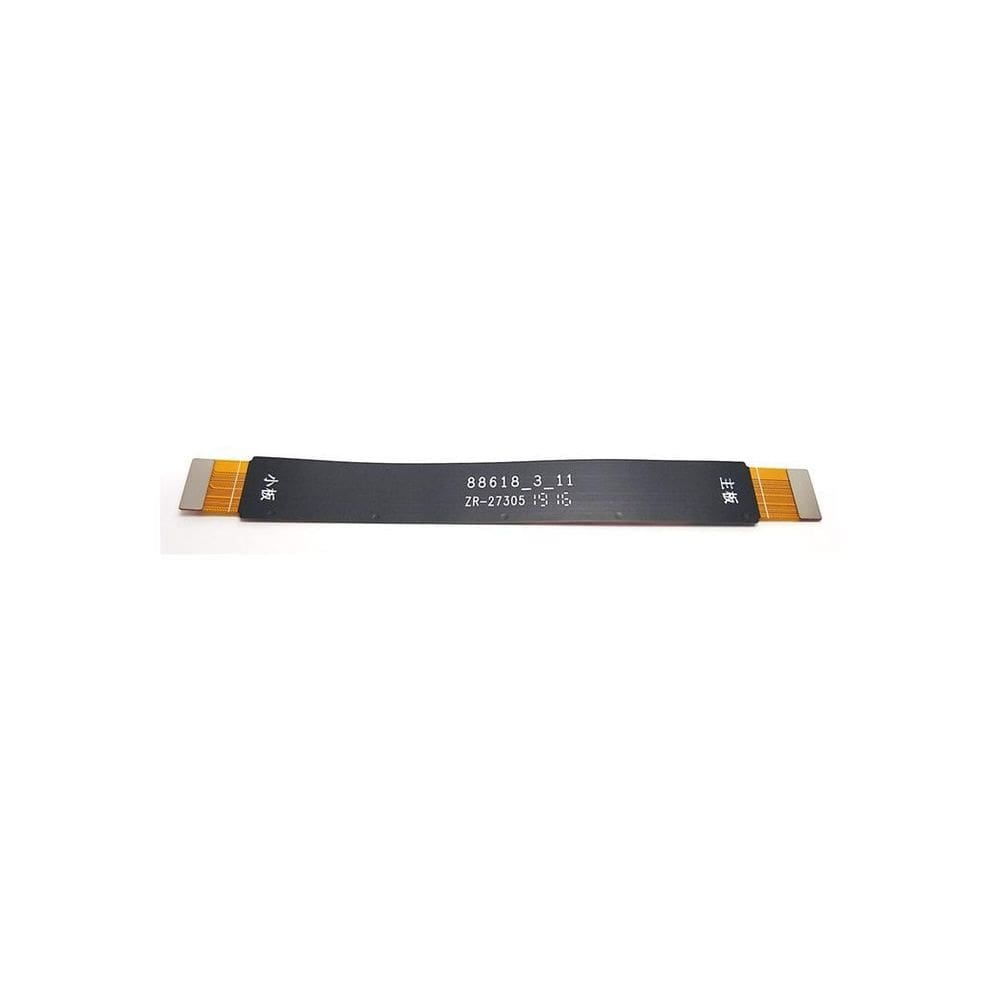 Flex Principal Moto G7 Power Autorizada Motorola