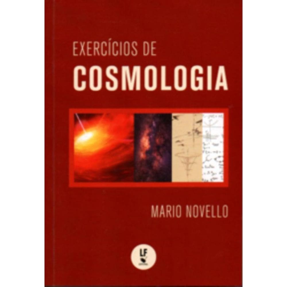 Exercícios De Cosmologia