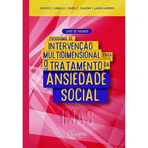 Programa De Intervencao Multidimensional Para O Tr