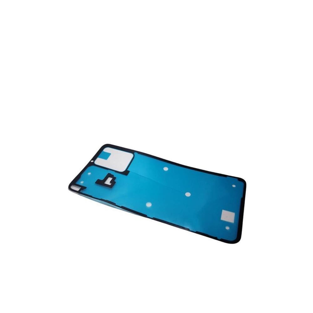 Adesivo Da Tampa Moto G53 Autorizada Motorola
