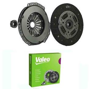 Kit Embreagem Gol 1.6 2008 a 2023 228245 Valeo