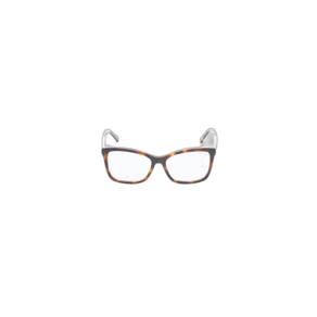 Armação Para Óculos Swarovski Retangular Swa-5215-Rx Feminin