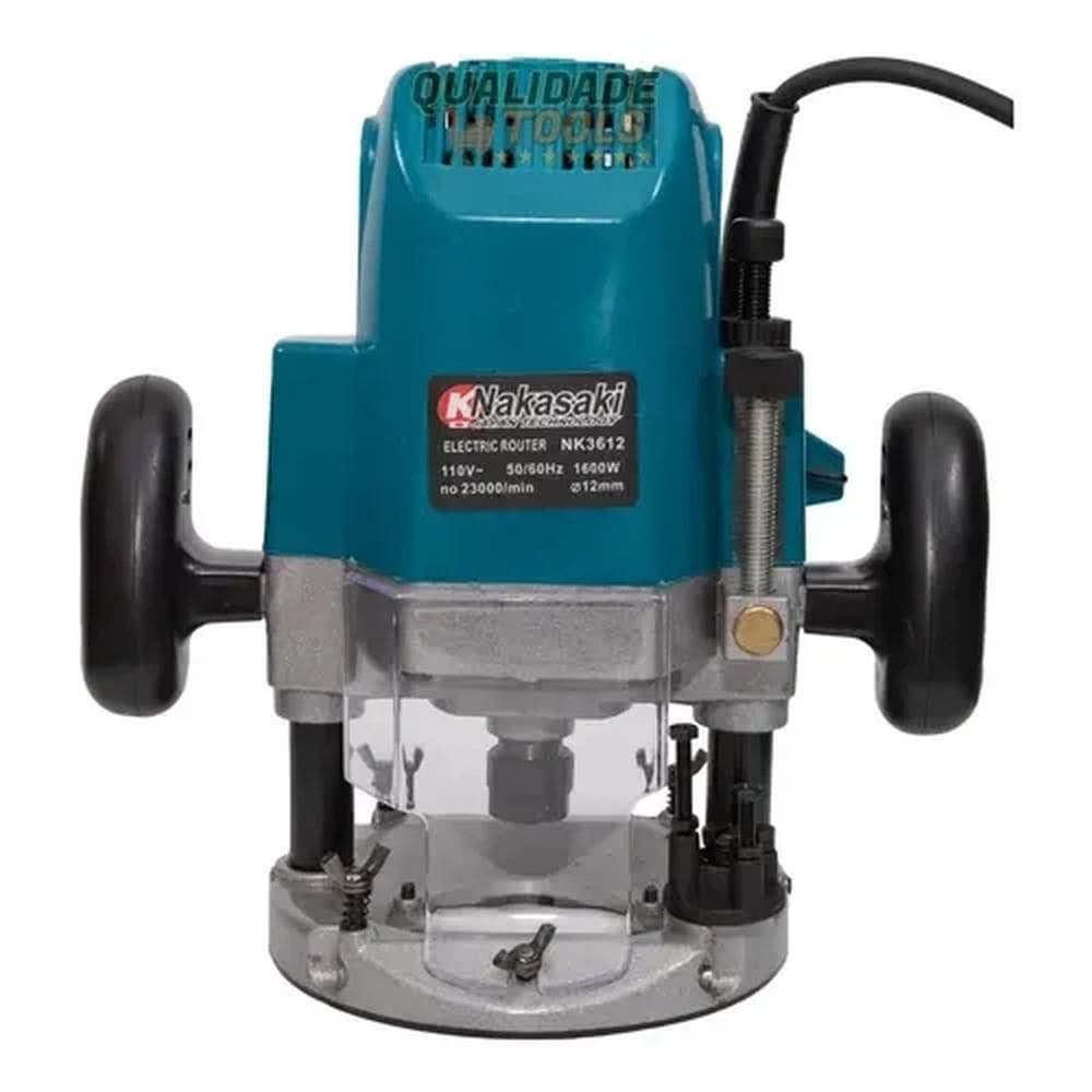 Tupia De Coluna 1600W 220V