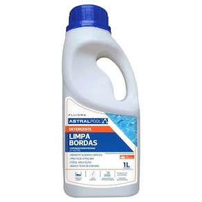 Limpa Bordas Liquido Astralpool 1 L