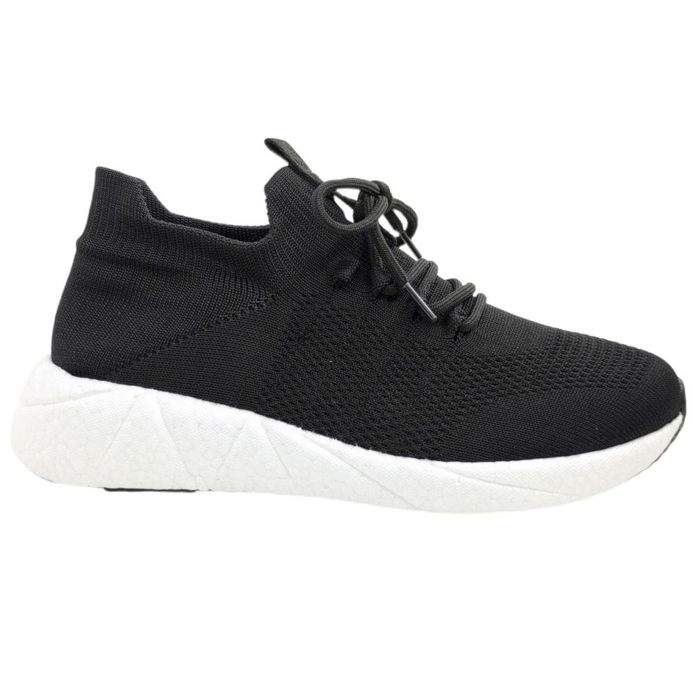 Tênis Feminino Casual Dia a Dia Passeio Trabalho Ultra Conforto Modare 7395.104