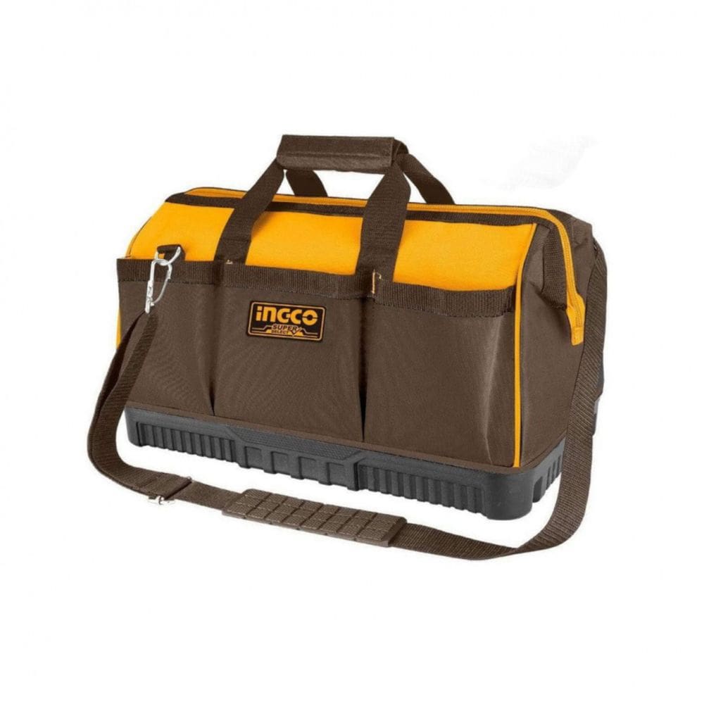 Mala Tipo Bolsa de Ferramentas 16" Ingco HTBG08