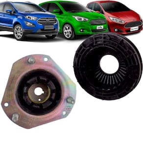 Coxim Rolamento Amortecedor Dianteir Ford Ka Ecosport Fiesta