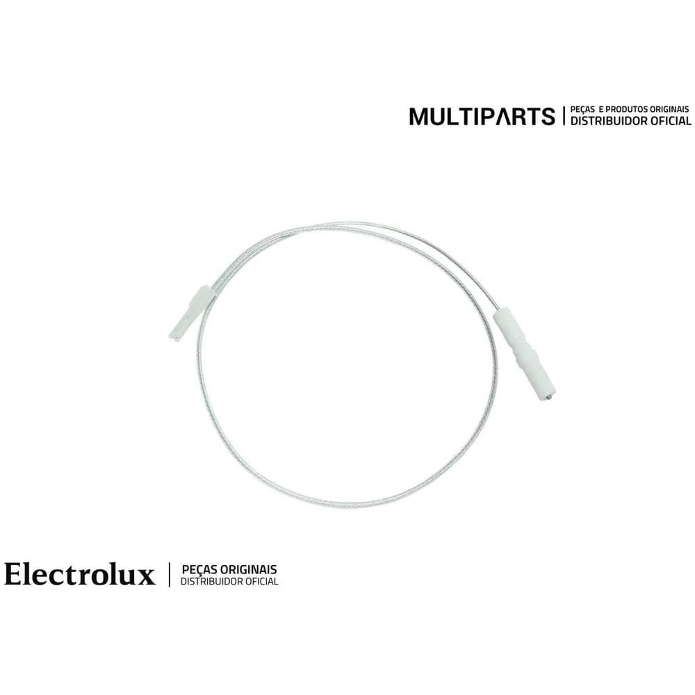 Vela Ignição 430Mm 64188852 Fogão Electrolux 56Se