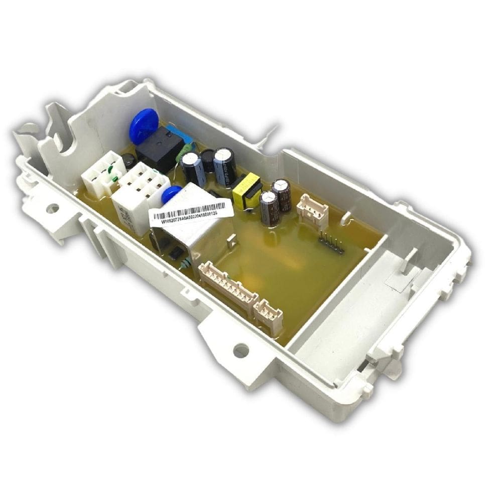 Placa De Comando Consul 13Kg Cwe13 110V W10920739 Com