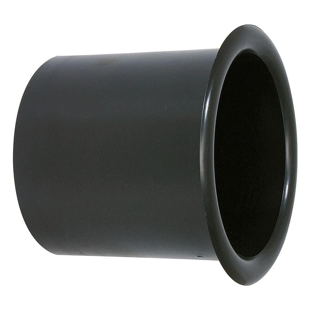 Aero Duto Permak 4 Polegadas Plastico Especial Acabamento