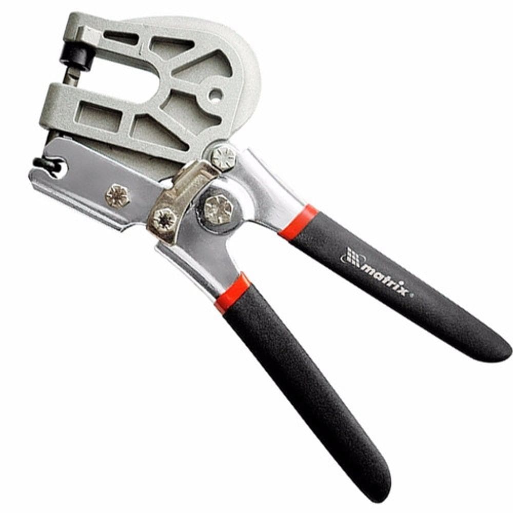 Alicate Puncionador Para Drywall - 879519 Mtx
